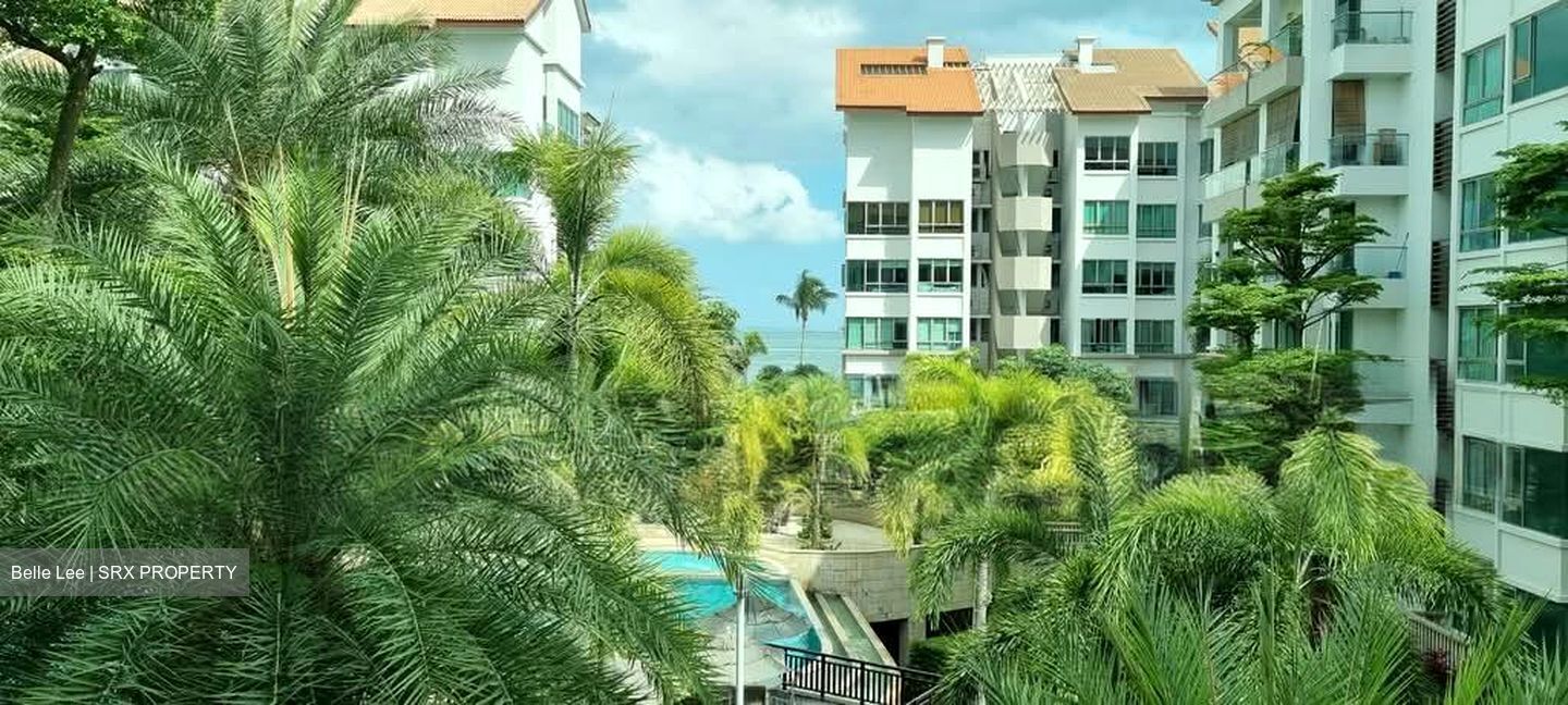 The Berth By The Cove (D4), Condominium #536619781